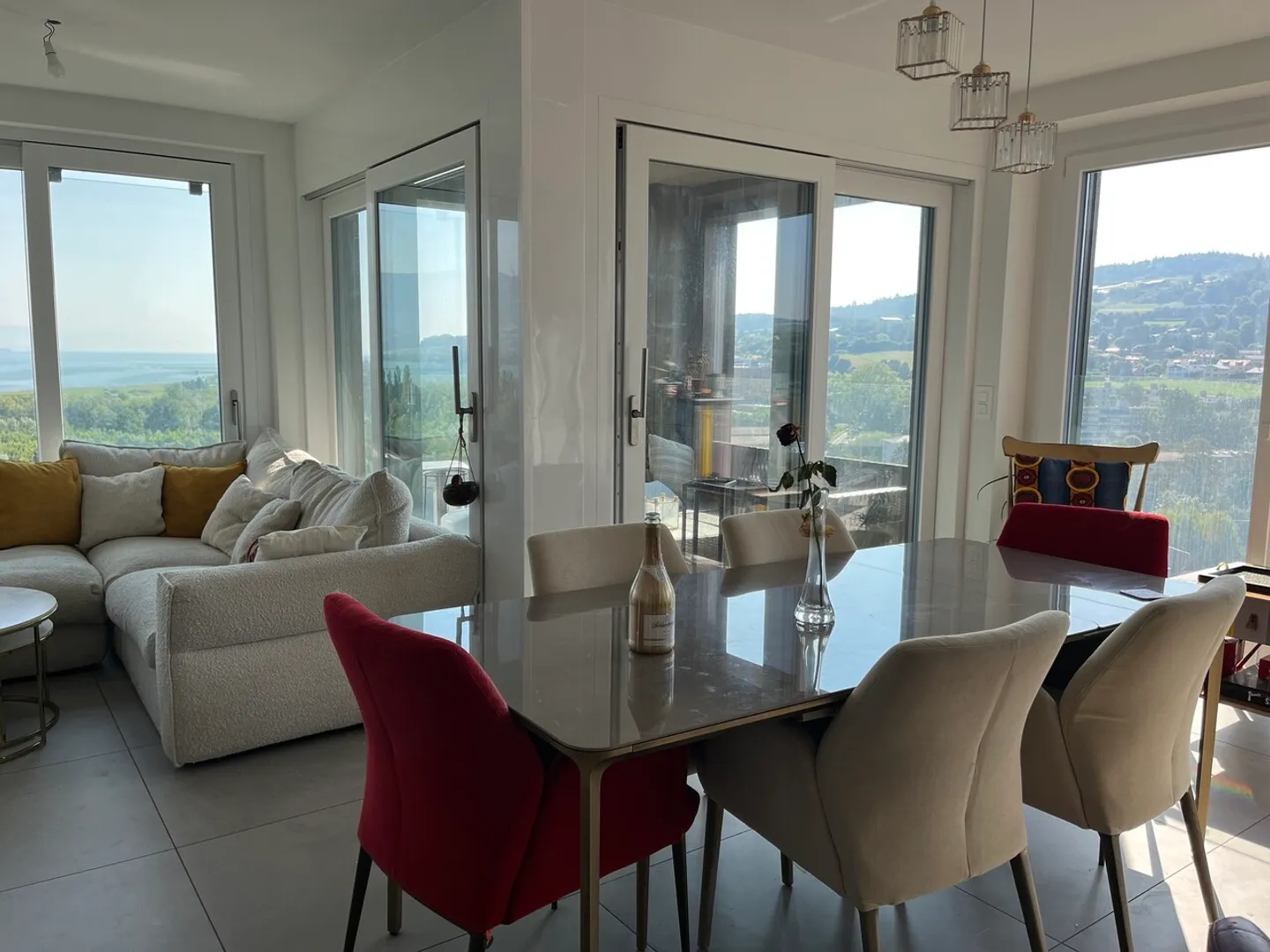 Appartamento in affitto - Foto 1 di 3