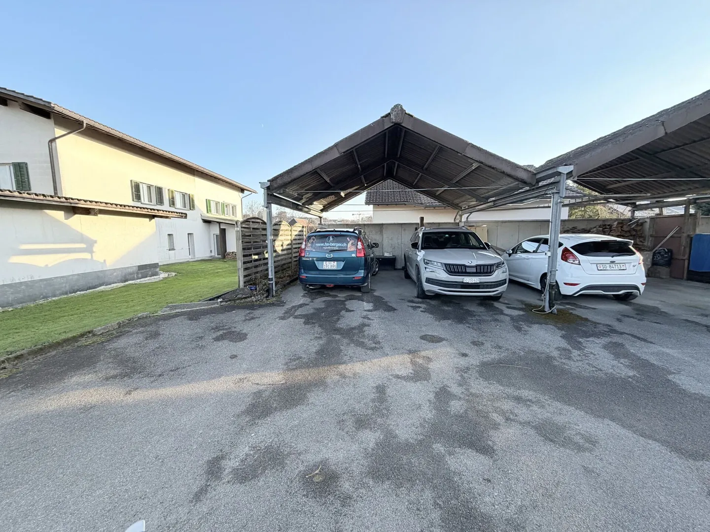 Ici commence votre bonheur familial - Maison avec grand jardin et confort moderne - Photo 14 sur 14