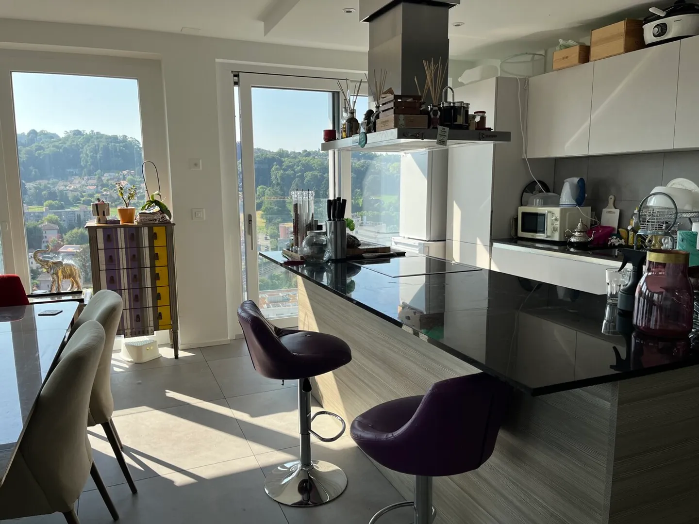 Appartamento in affitto - Foto 2 di 3