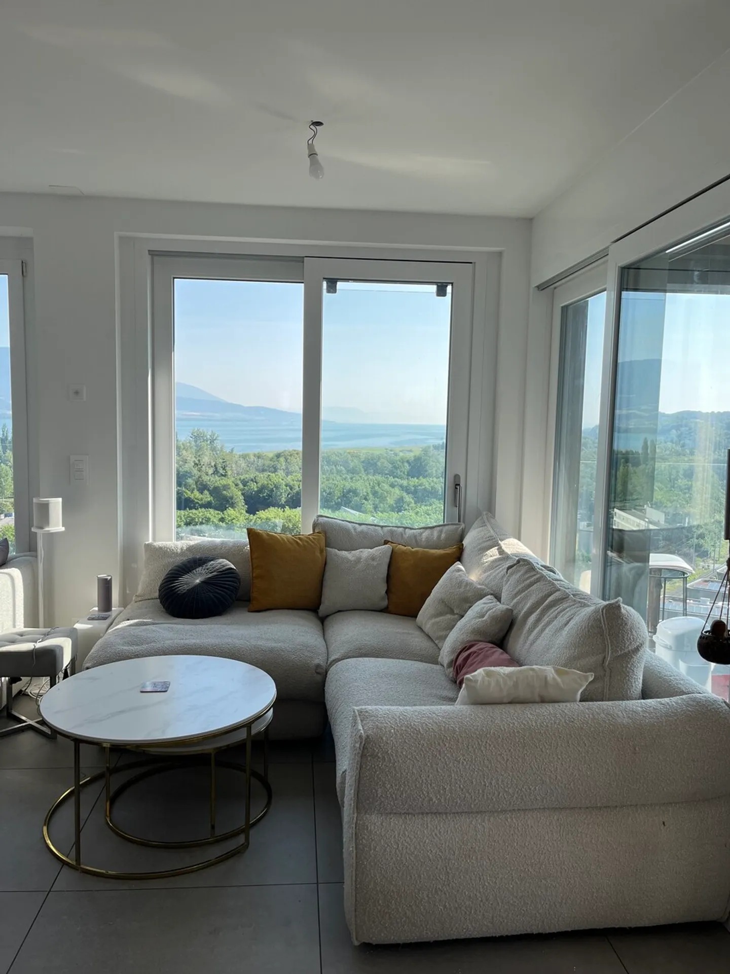 Appartamento in affitto - Foto 3 di 3