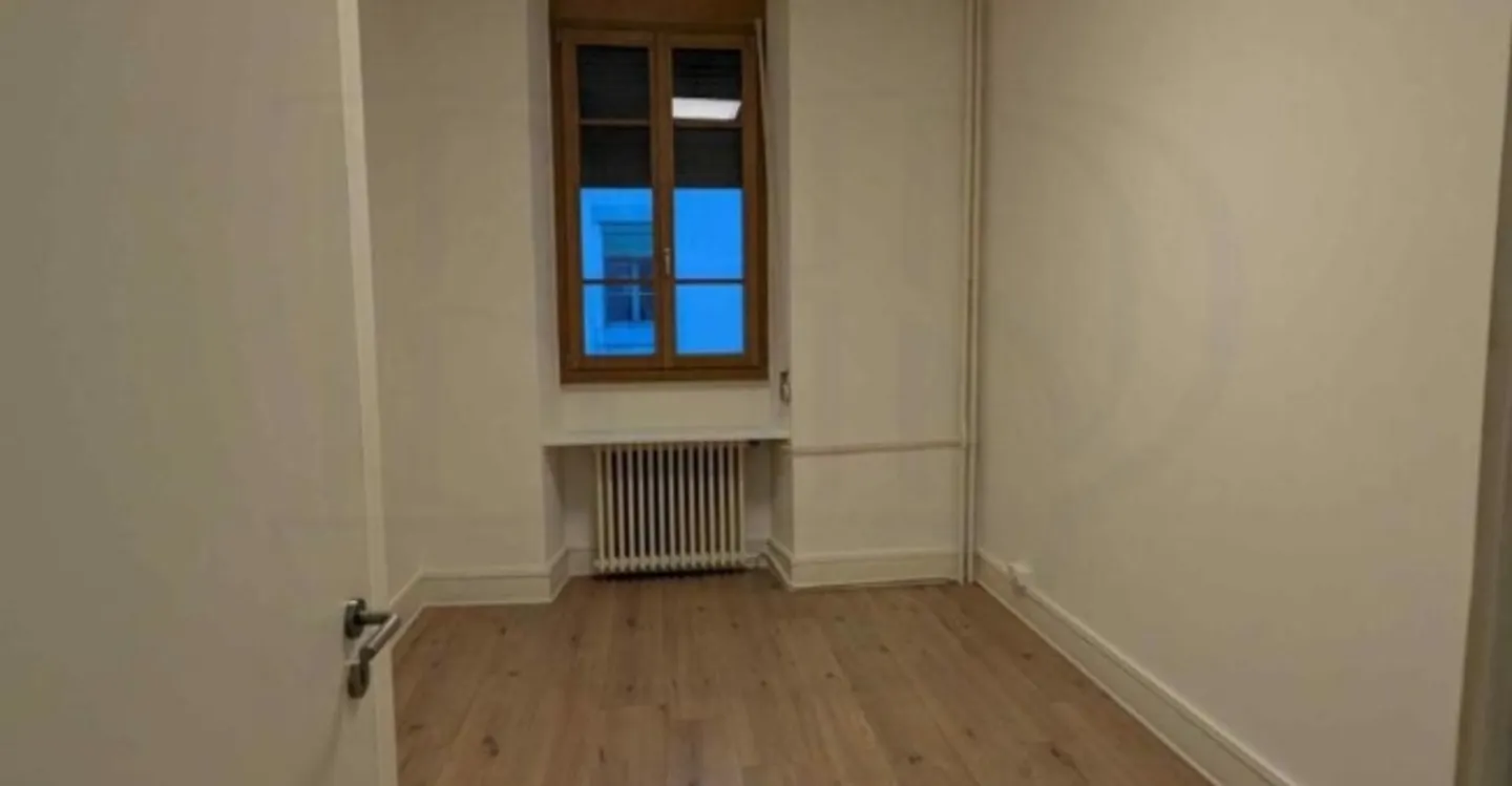 Spazio Commerciale Incantevole a Carouge - Foto 1 di 5