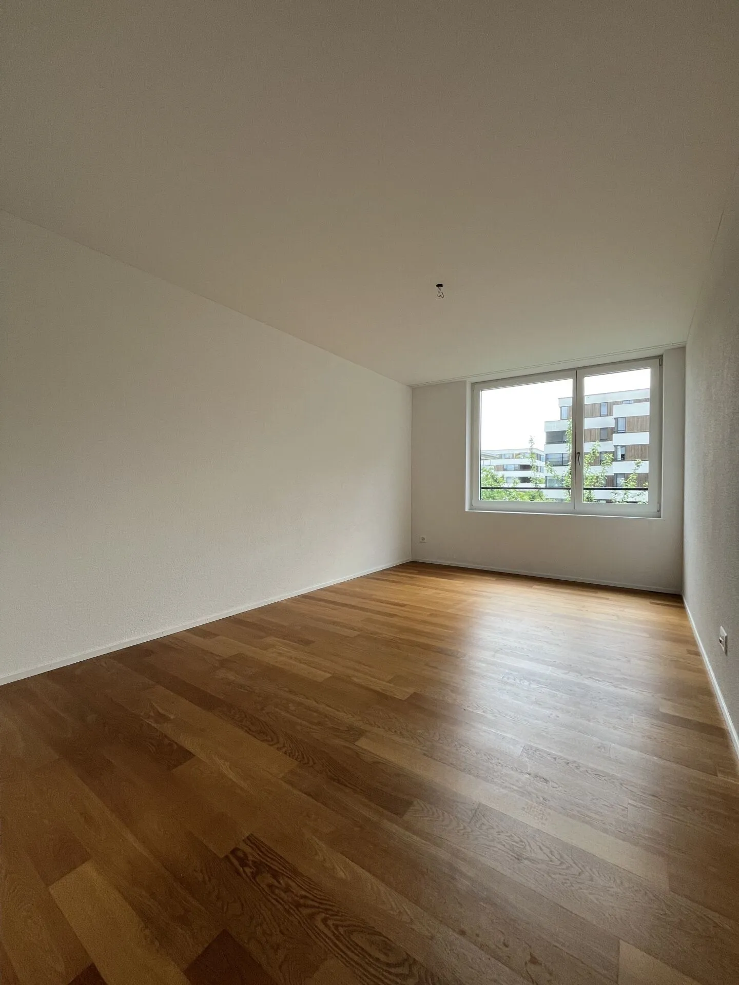 Moderno appartamento di 3,5 stanze nel cuore di Dagmersellen - Foto 3 di 10