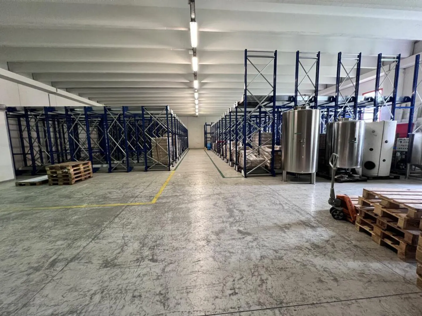 Immobile industriale - artigianale - Foto 9 di 9