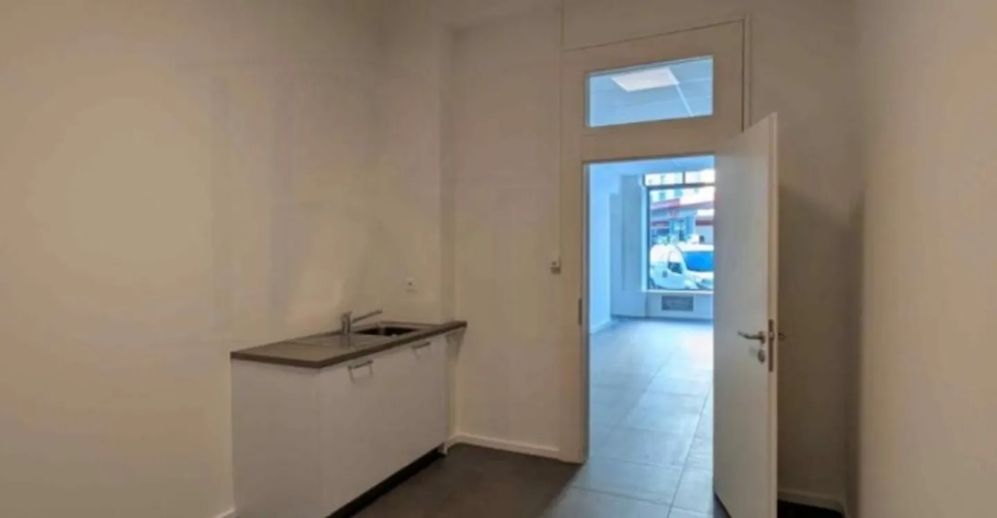 Spazio Commerciale Incantevole a Carouge - Foto 3 di 5