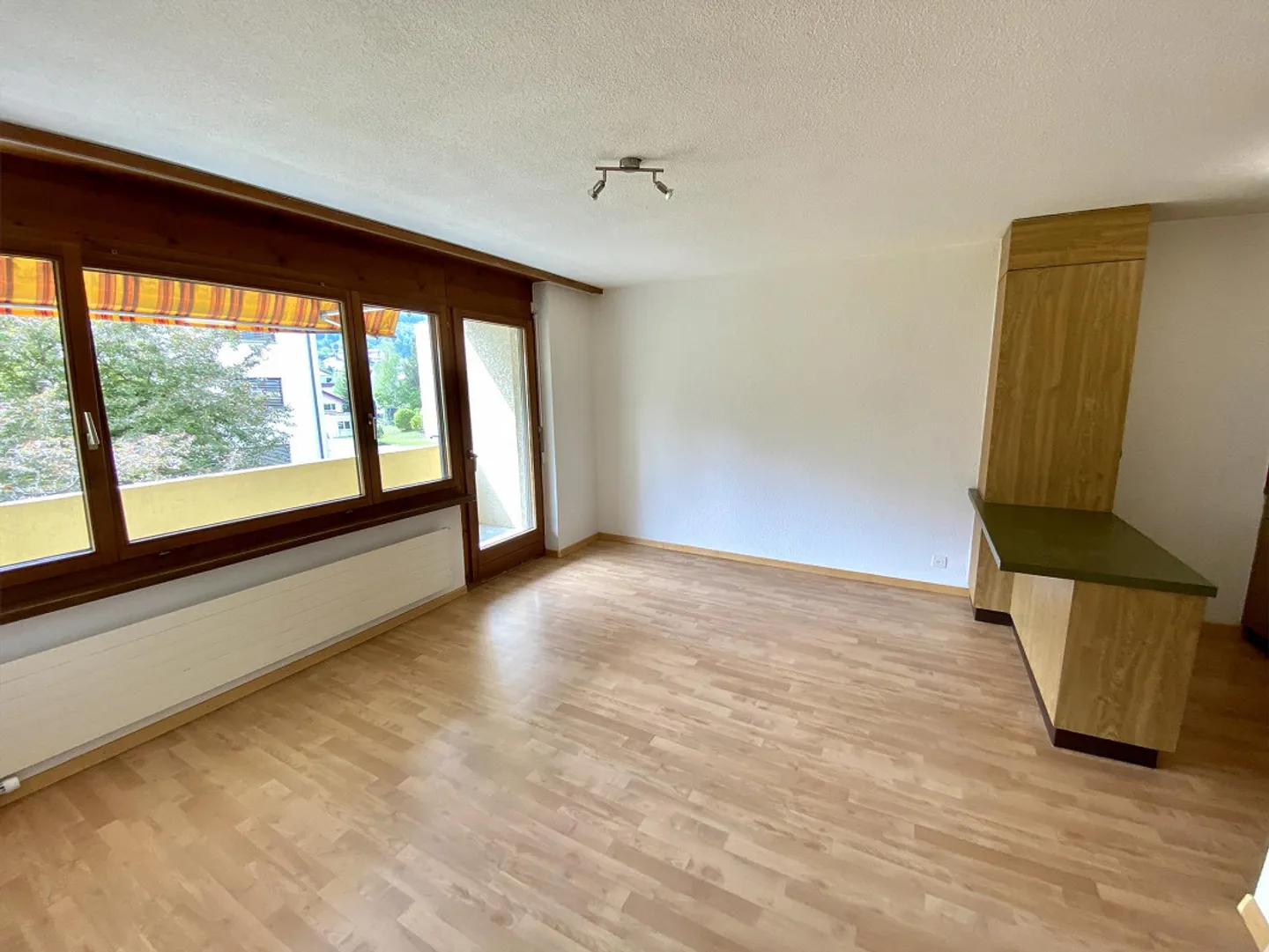 Charmante 2-Zimmerwohnung - Foto 1 von 7