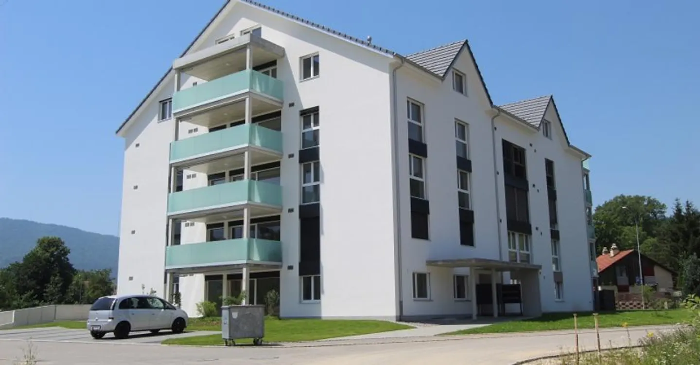 4,5-Zimmer-Wohnung - Foto 1 von 10