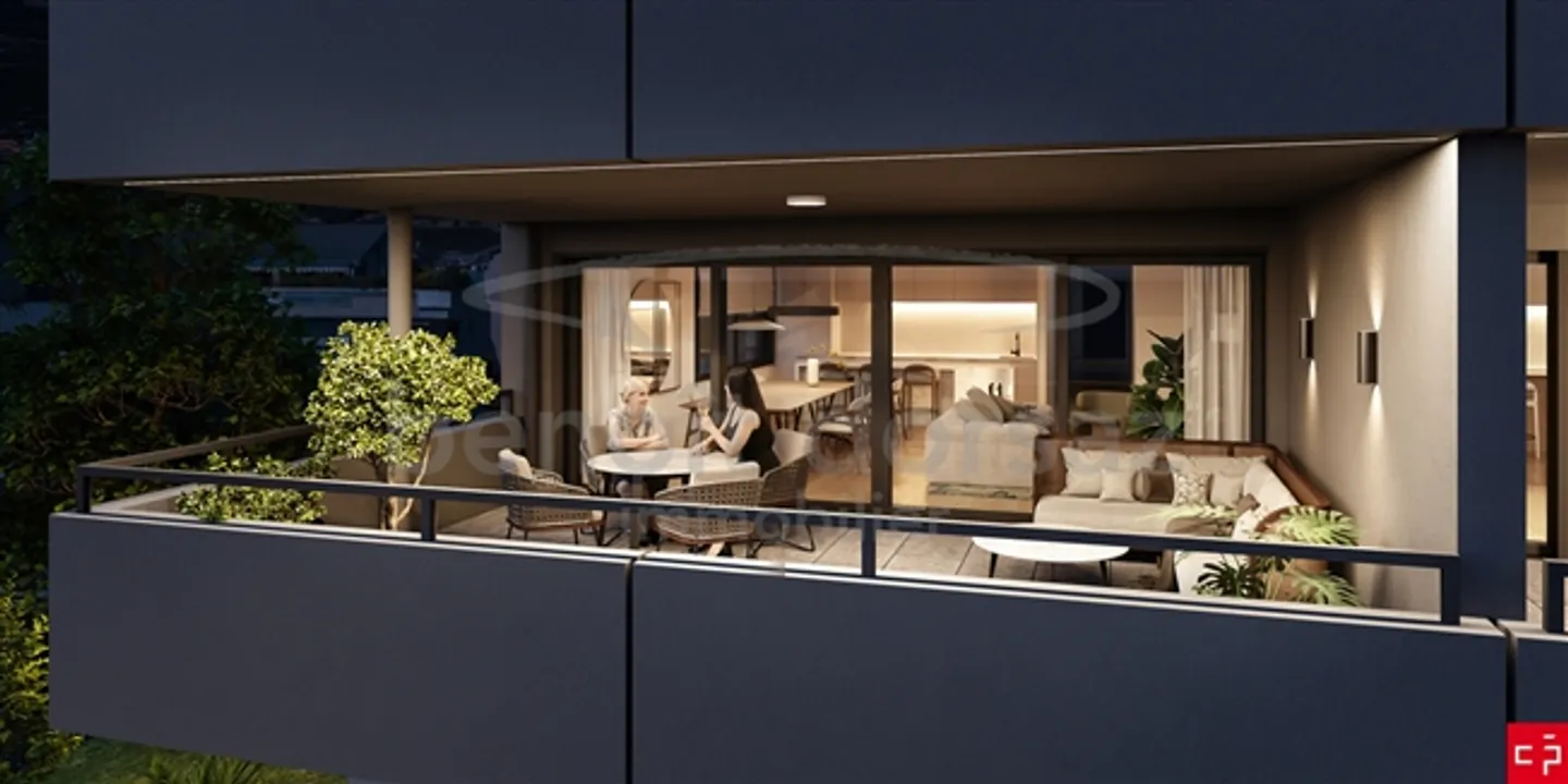 «Appartements ab 3,5 Zimmer» - Foto 5 von 5