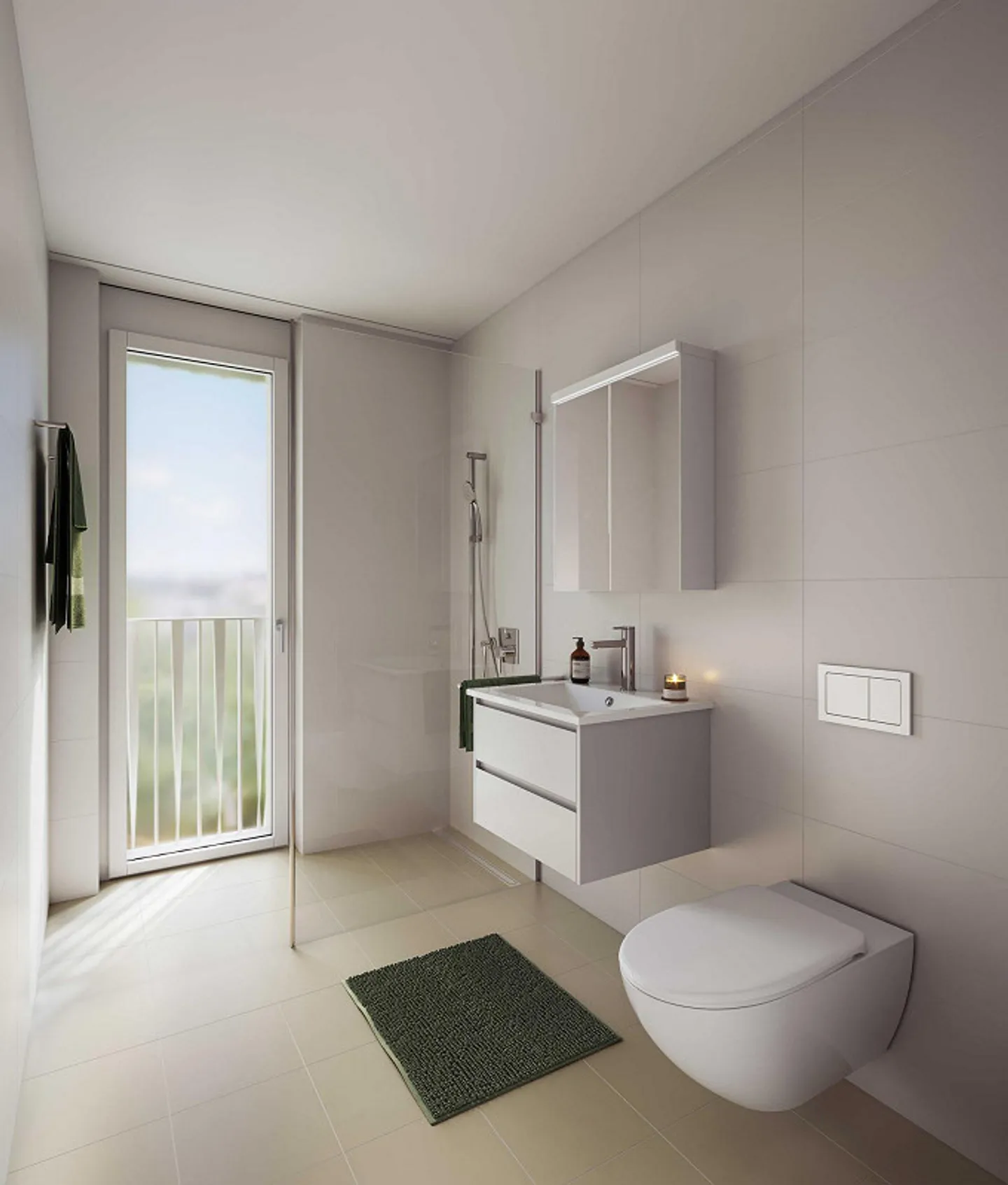 First occupancy with feel-good factor - Photo 6 of 7