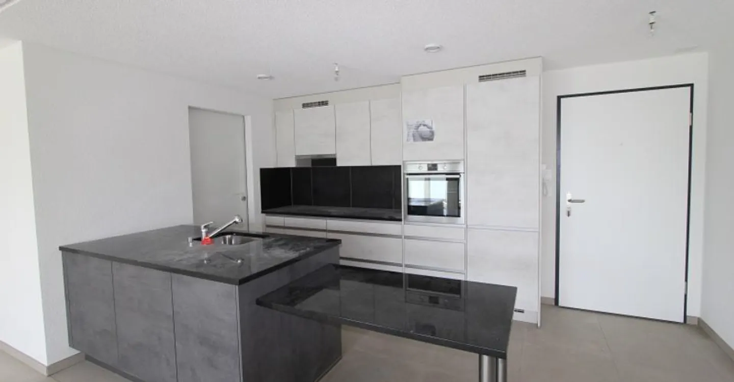 4,5-Zimmer-Wohnung - Foto 2 von 10