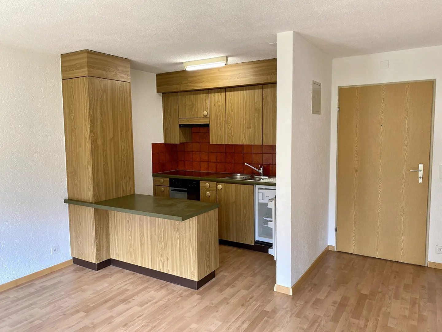 Charmante 2-Zimmerwohnung - Foto 2 von 7