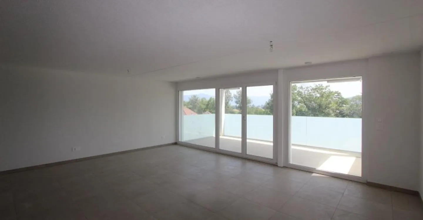 4,5-Zimmer-Wohnung - Foto 3 von 10
