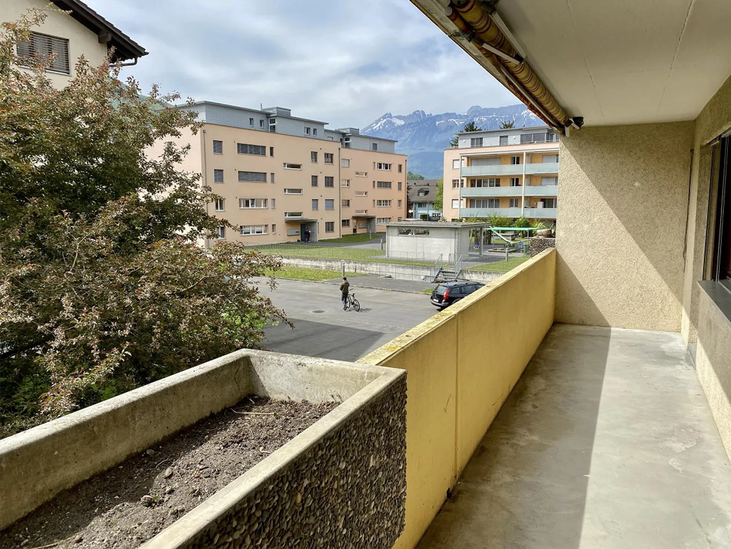 Charmante 2-Zimmerwohnung - Foto 3 von 7