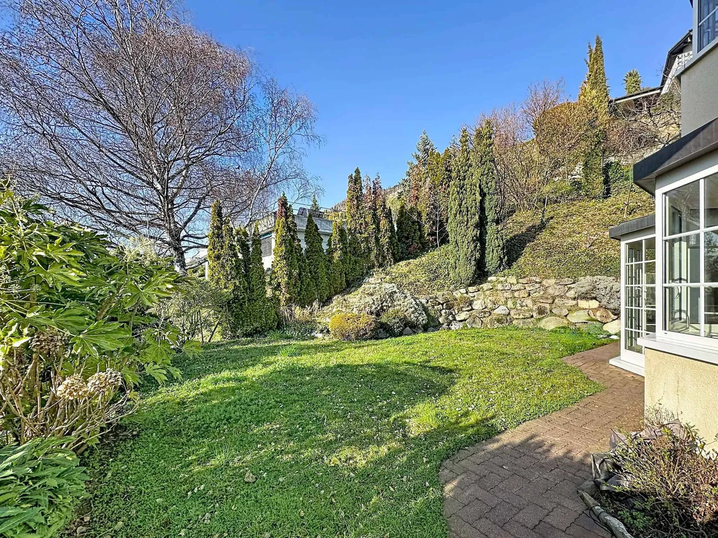 Villa Incantevole con Vista Lago - Foto 3 di 13