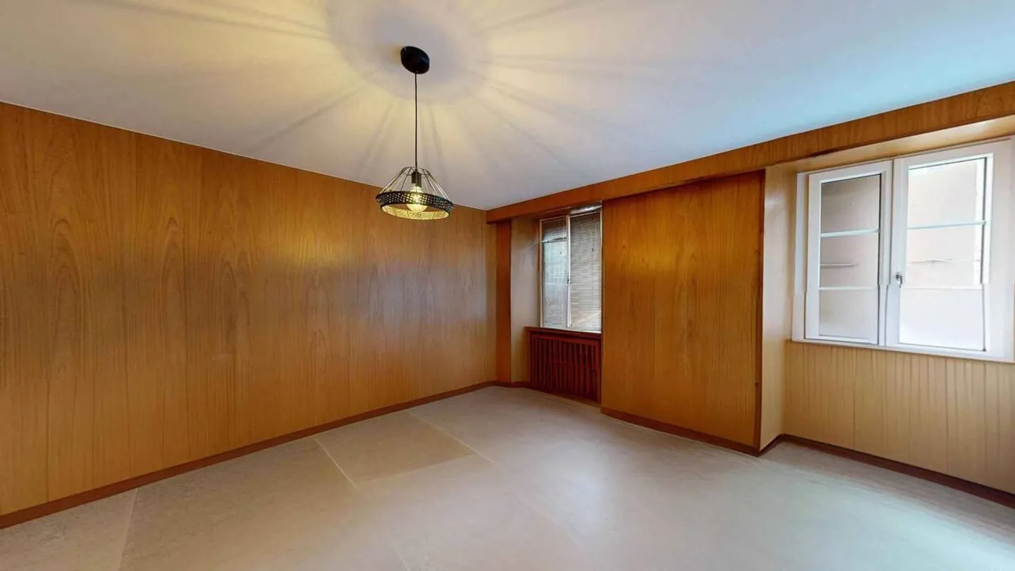 Appartement rénové charmant - Photo 1 sur 7