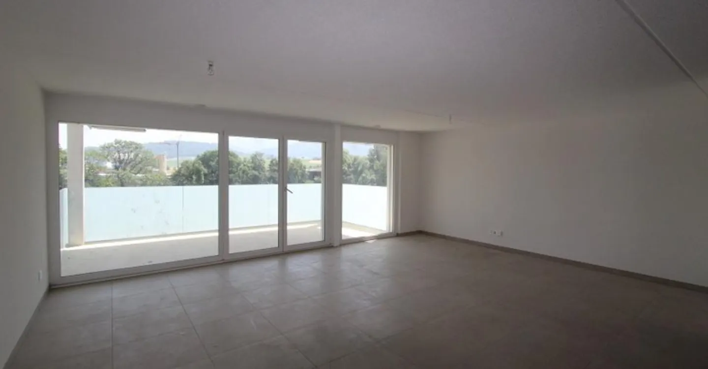 4,5-Zimmer-Wohnung - Foto 4 von 10