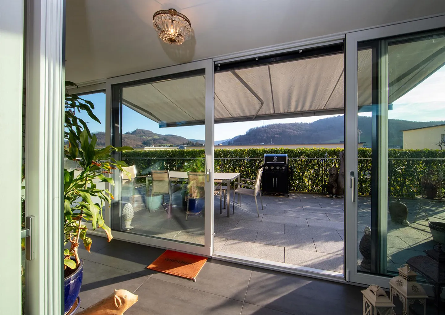 Maisonette Appartement de Jardin Emplacement et Design de Premier Choix - Photo 3 sur 24