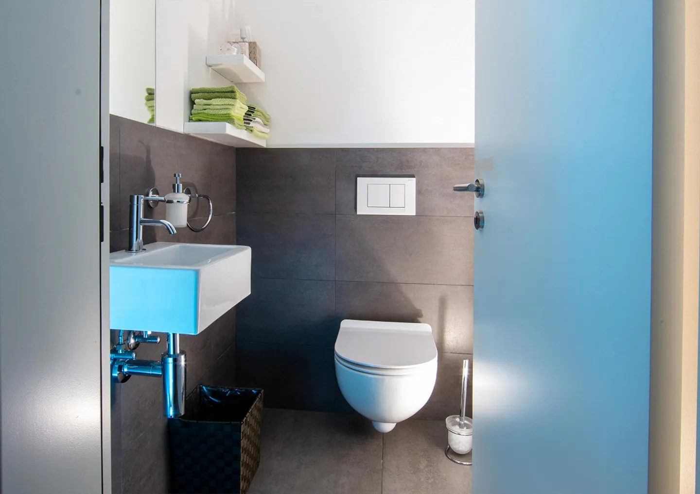 Maisonette Appartement de Jardin Emplacement et Design de Premier Choix - Photo 7 sur 24