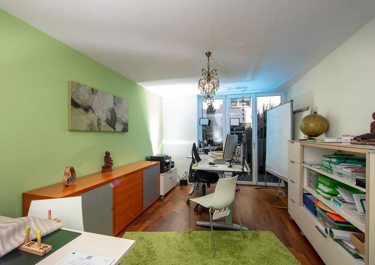 Maisonette Appartement de Jardin Emplacement et Design de Premier Choix - Photo 9 sur 24