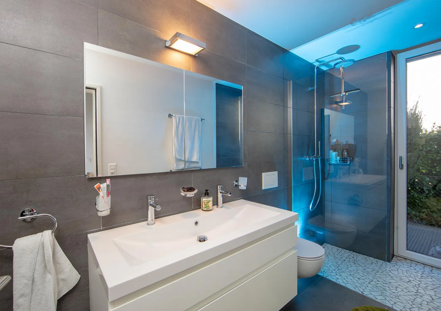 Maisonette Appartement de Jardin Emplacement et Design de Premier Choix - Photo 10 sur 24