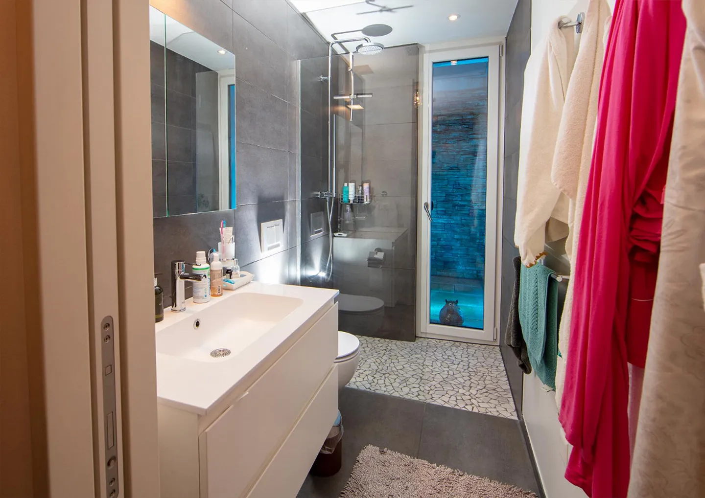 Maisonette Appartement de Jardin Emplacement et Design de Premier Choix - Photo 11 sur 24