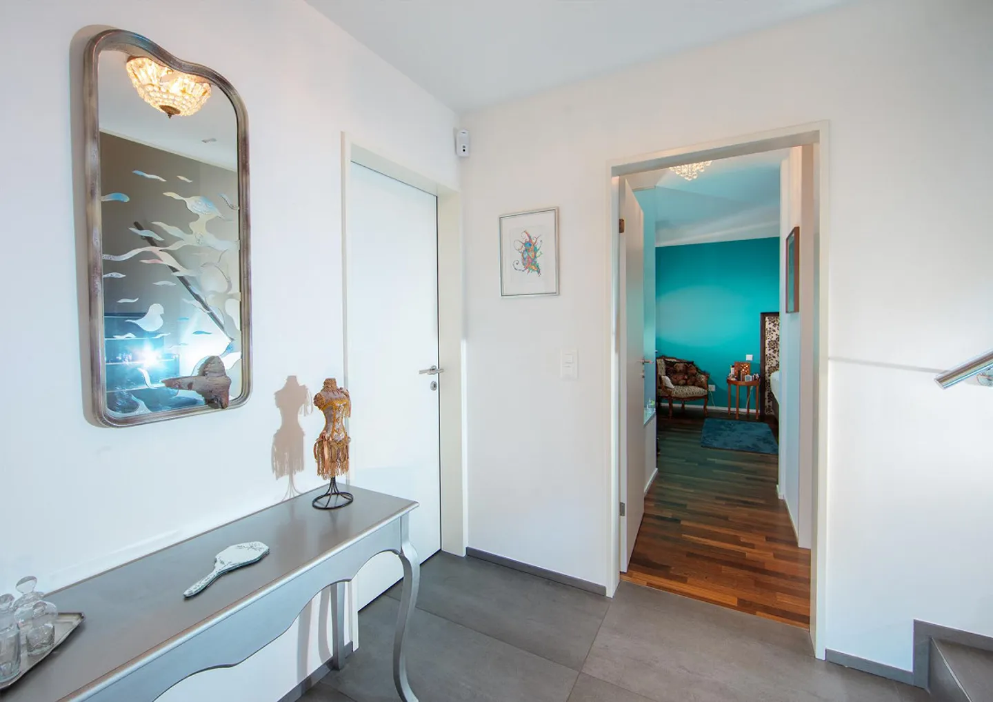 Maisonette Appartement de Jardin Emplacement et Design de Premier Choix - Photo 14 sur 24