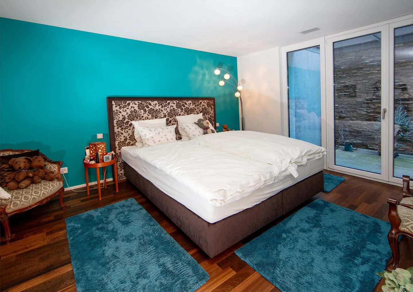 Maisonette Appartement de Jardin Emplacement et Design de Premier Choix - Photo 15 sur 24