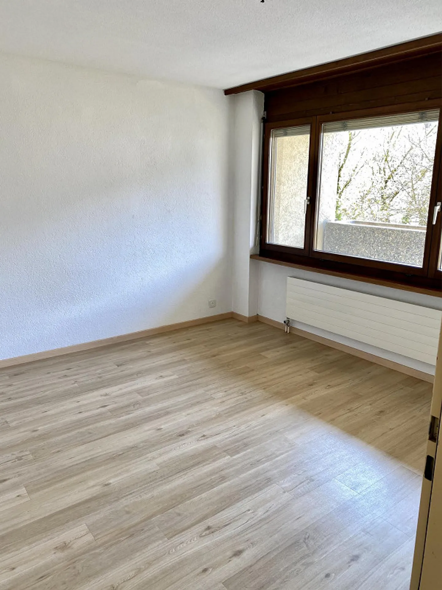 Charmante 2-Zimmerwohnung - Foto 5 von 7