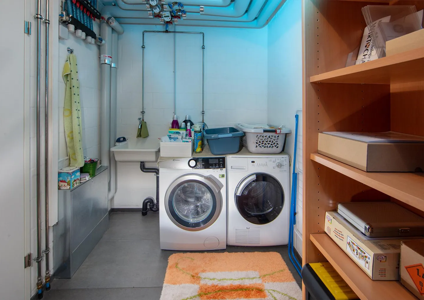 Maisonette Appartement de Jardin Emplacement et Design de Premier Choix - Photo 22 sur 24