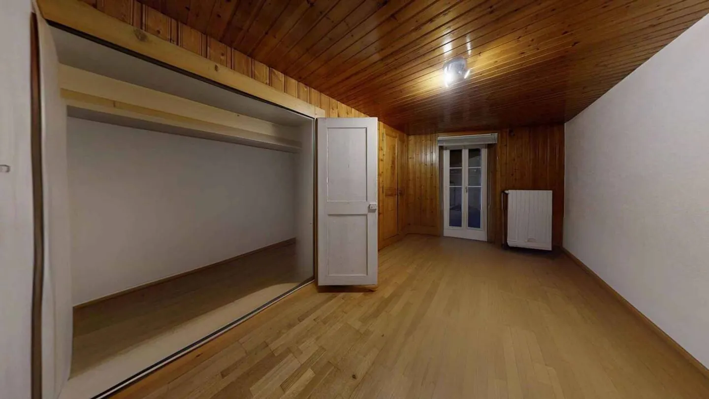 Appartement rénové charmant - Photo 5 sur 7