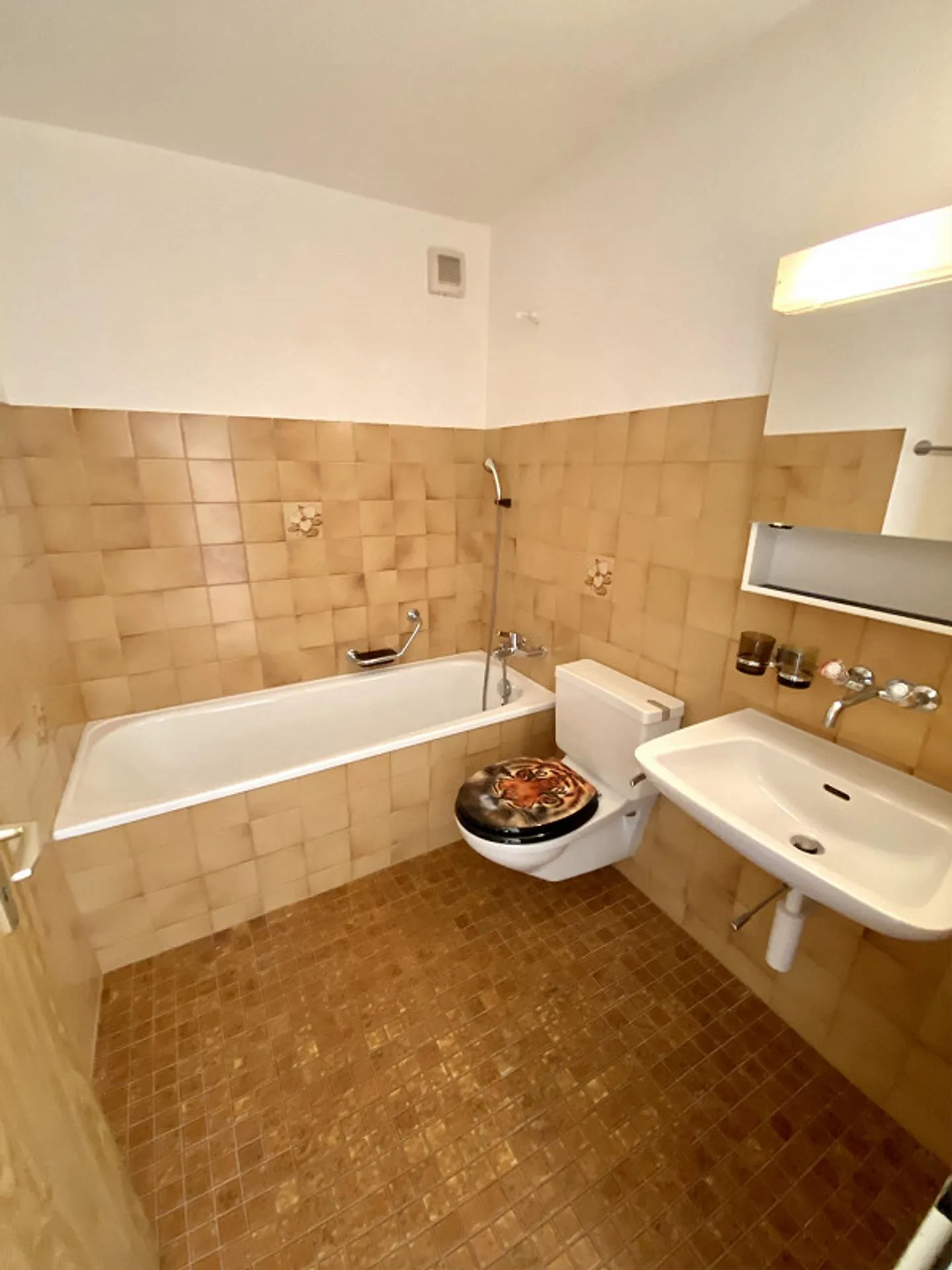 Charmante 2-Zimmerwohnung - Foto 6 von 7