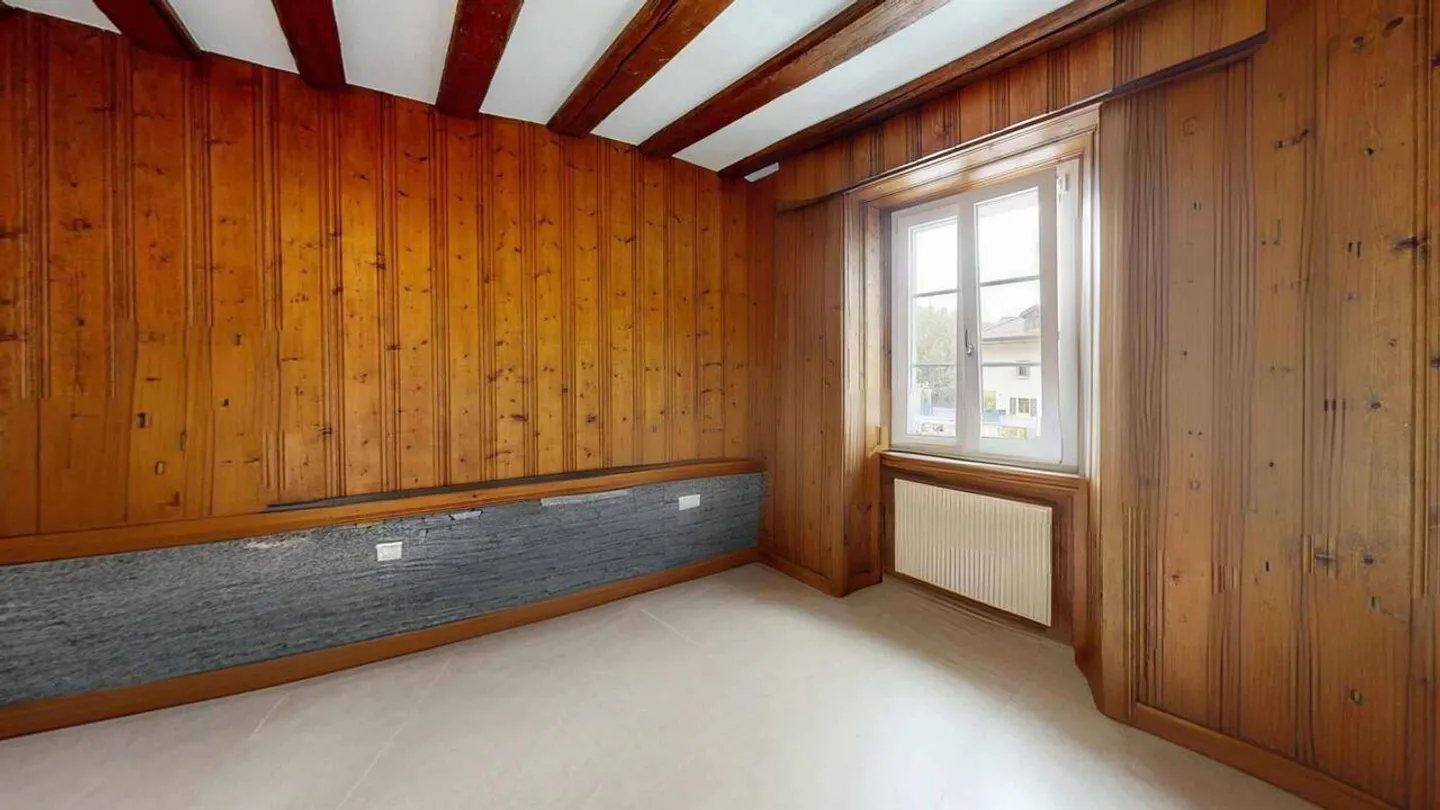 Appartement rénové charmant - Photo 6 sur 7