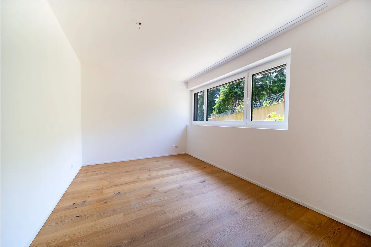 Appartamento 2.5 stanze come nuovo con vista panoramica - Foto 14 di 20