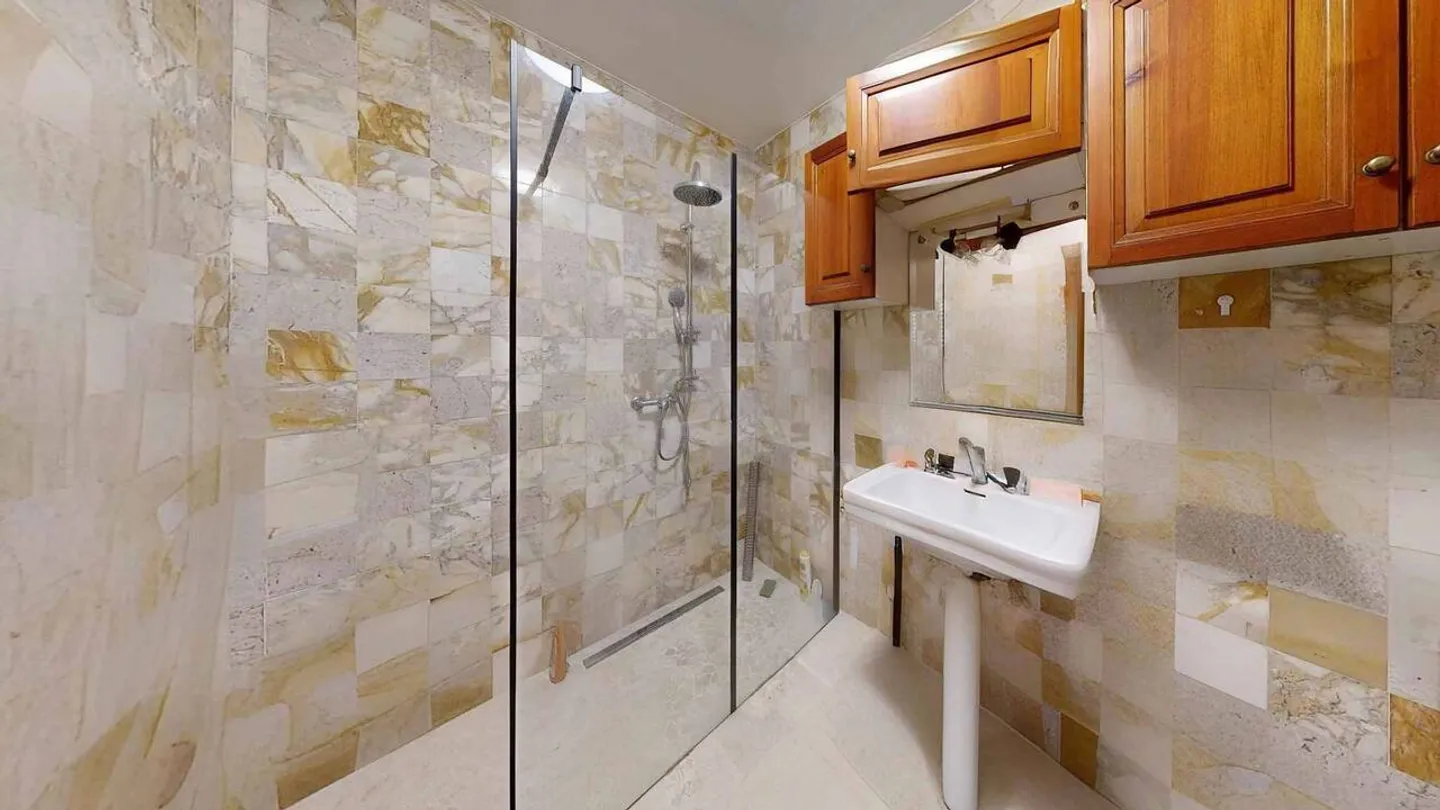 Appartement rénové charmant - Photo 7 sur 7