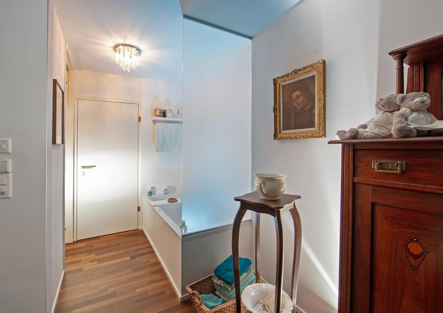 Maisonette Appartement de Jardin Emplacement et Design de Premier Choix - Photo 16 sur 24