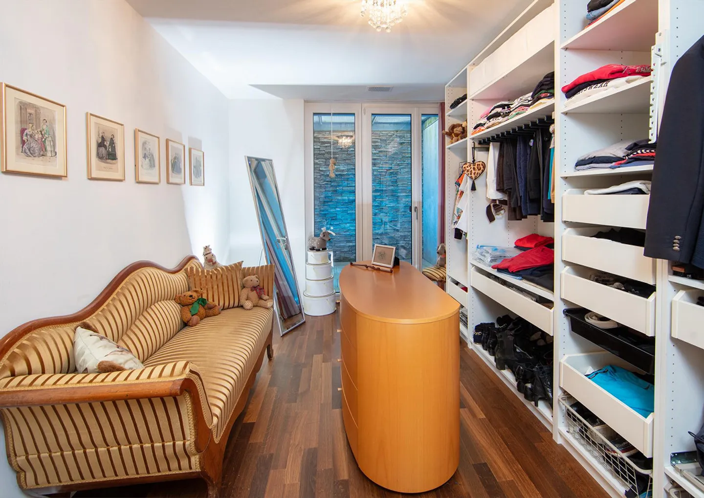 Maisonette Appartement de Jardin Emplacement et Design de Premier Choix - Photo 19 sur 24