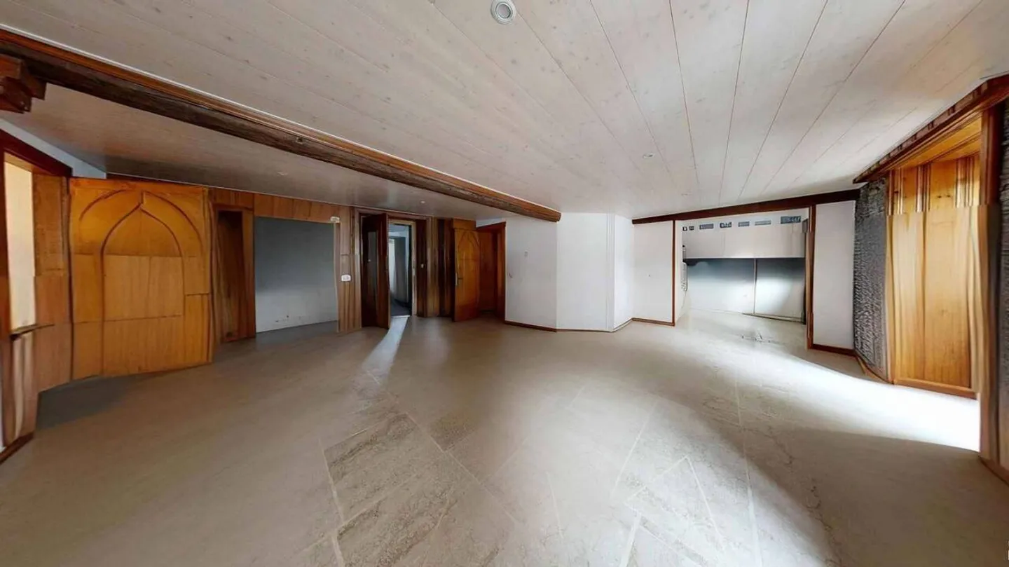 Appartement rénové charmant - Photo 4 sur 7