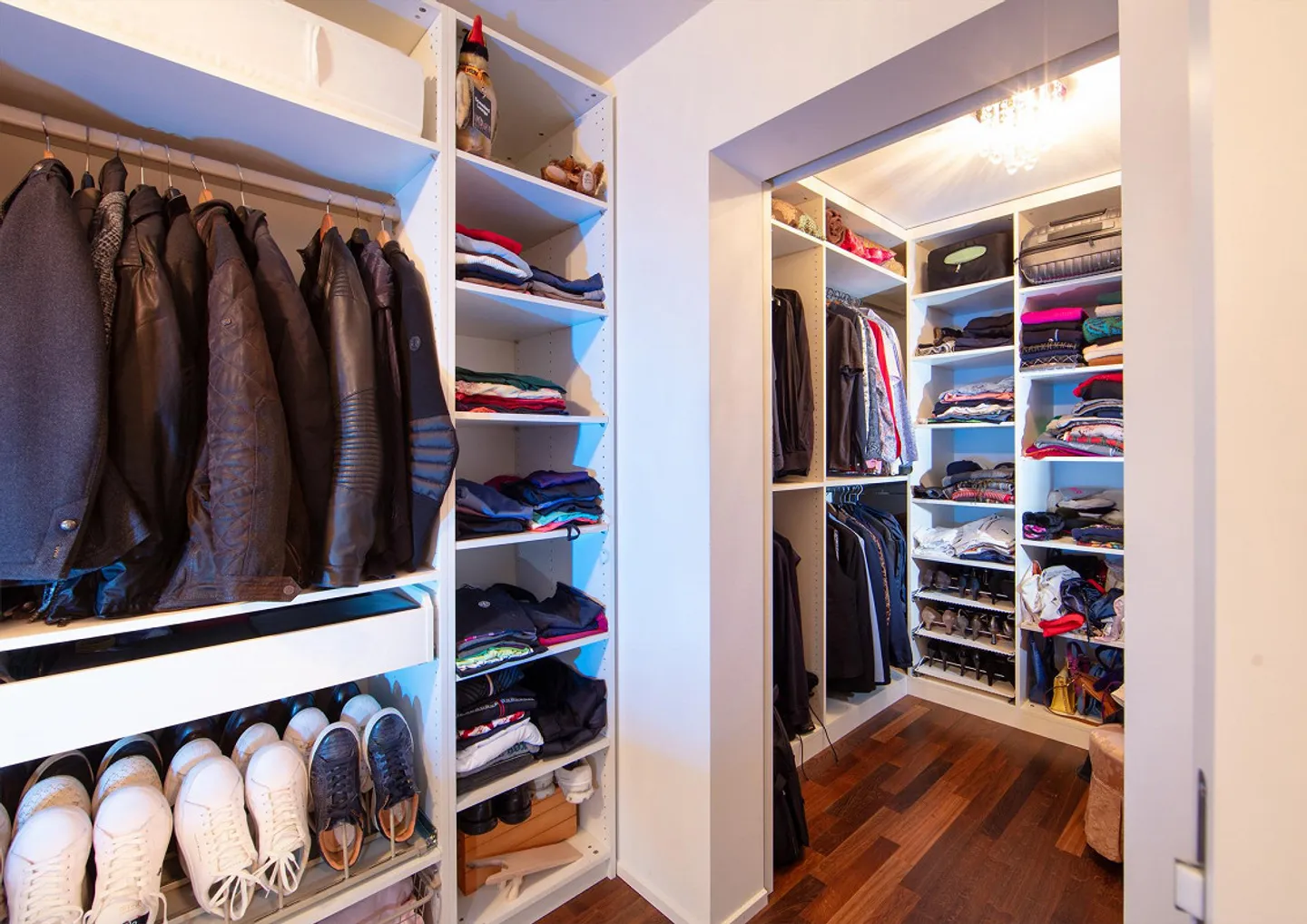 Maisonette Appartement de Jardin Emplacement et Design de Premier Choix - Photo 20 sur 24