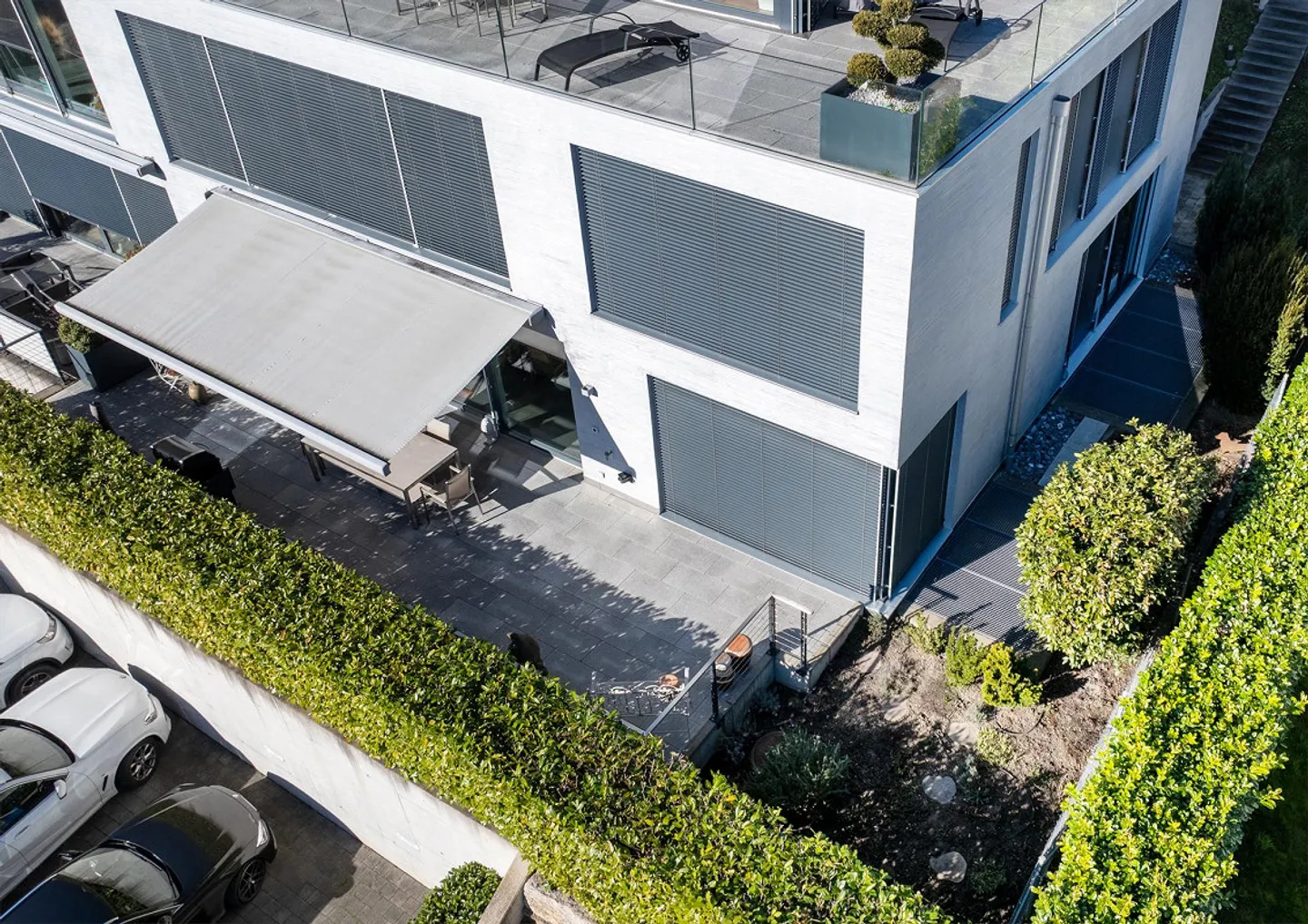 Maisonette Appartement de Jardin Emplacement et Design de Premier Choix - Photo 24 sur 24