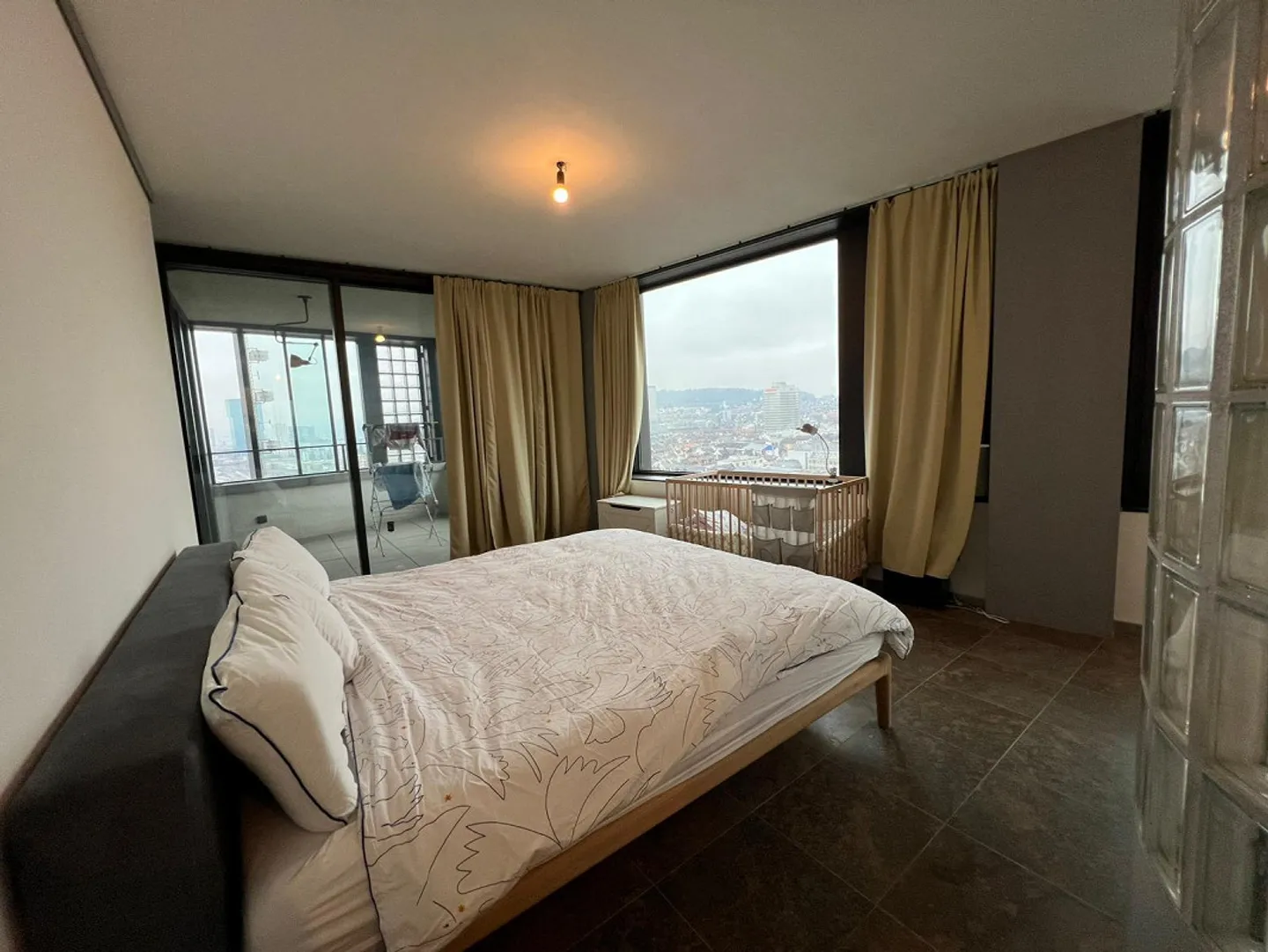 Appartamento moderno di 4,5 stanze - Foto 5 di 8