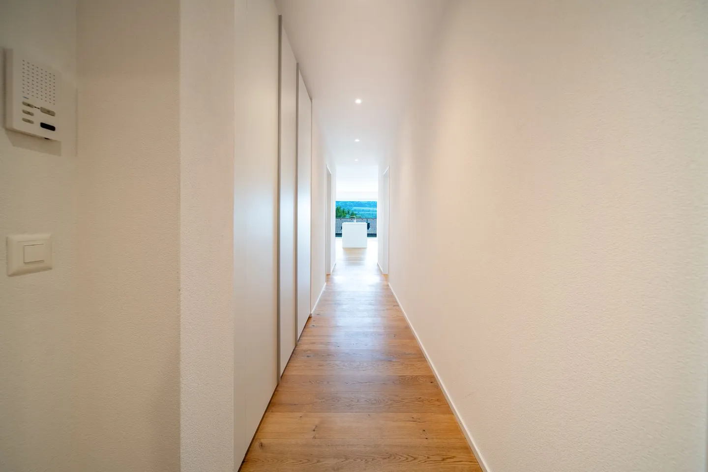 Appartamento 2.5 stanze come nuovo con vista panoramica - Foto 15 di 20