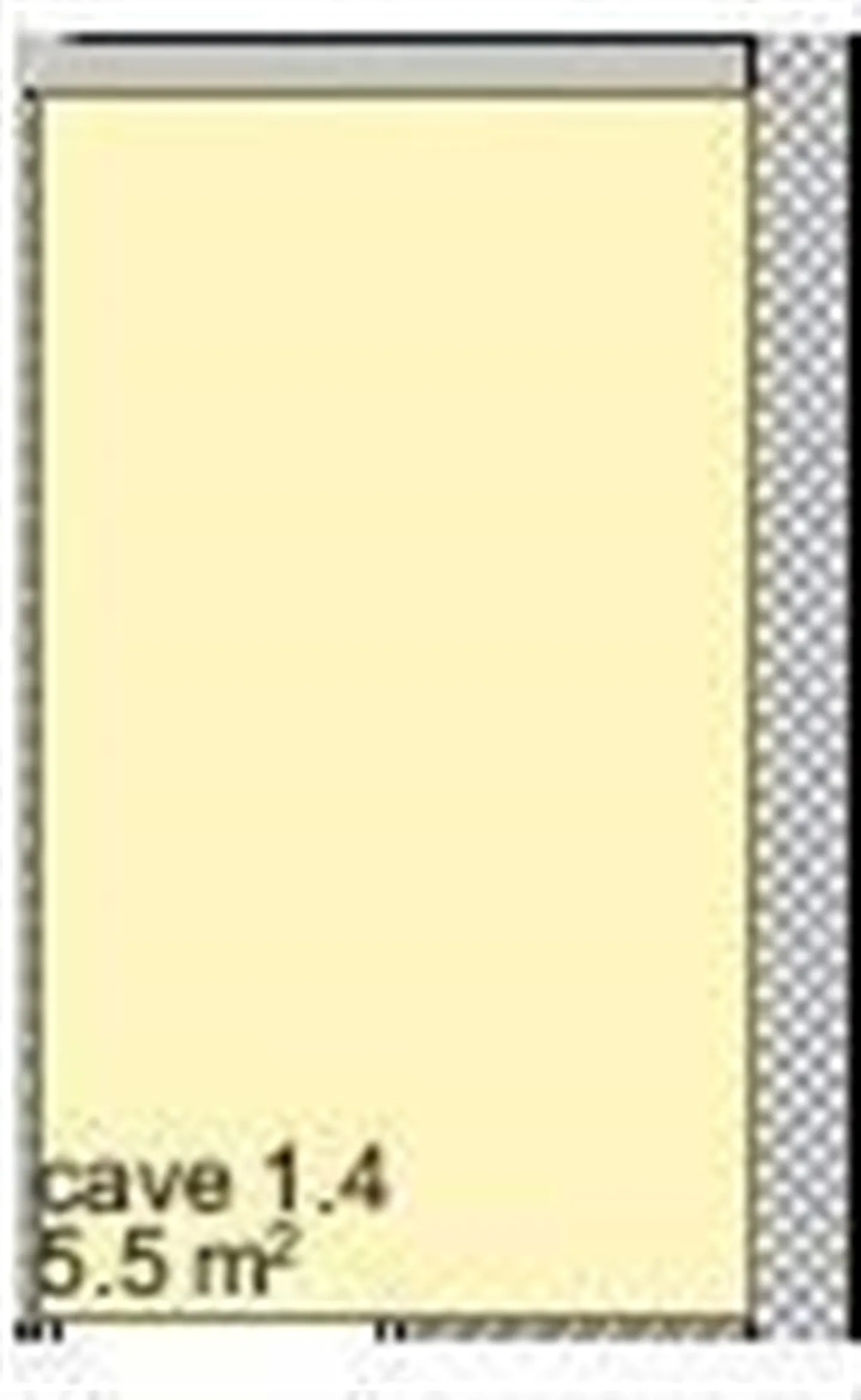 «Neubau Silo Renaissance - neue 2.5 Zimmerwohnung mit Balkon» - Foto 11 von 12