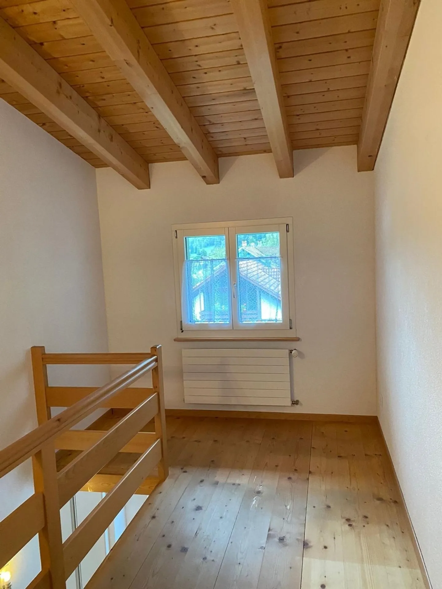 Gemütliche 6-Zimmer Einfamilienhaus an ruhiger Lage in Glarus - Photo 11 sur 13