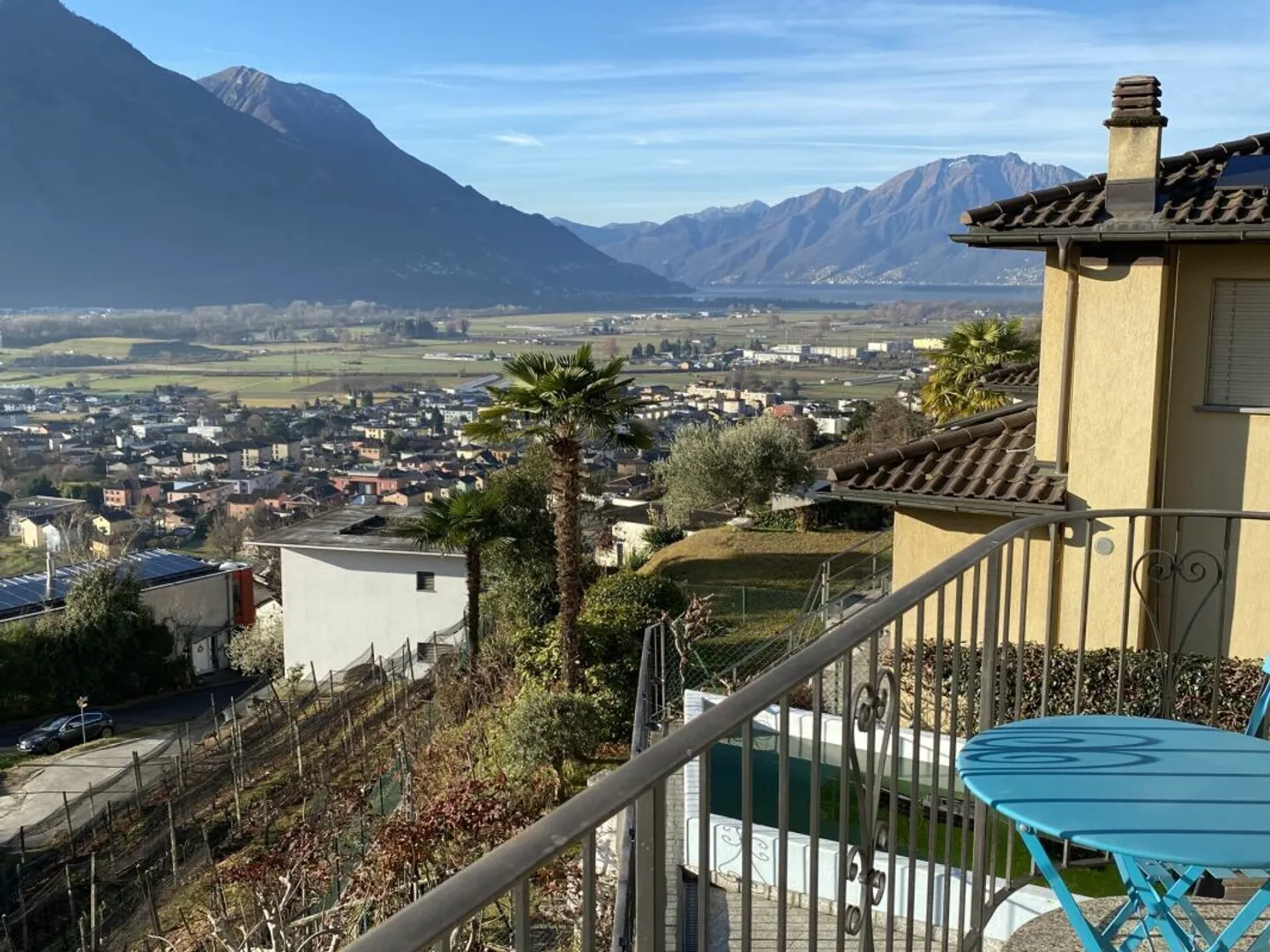 Einzelvilla - Foto 2 von 15