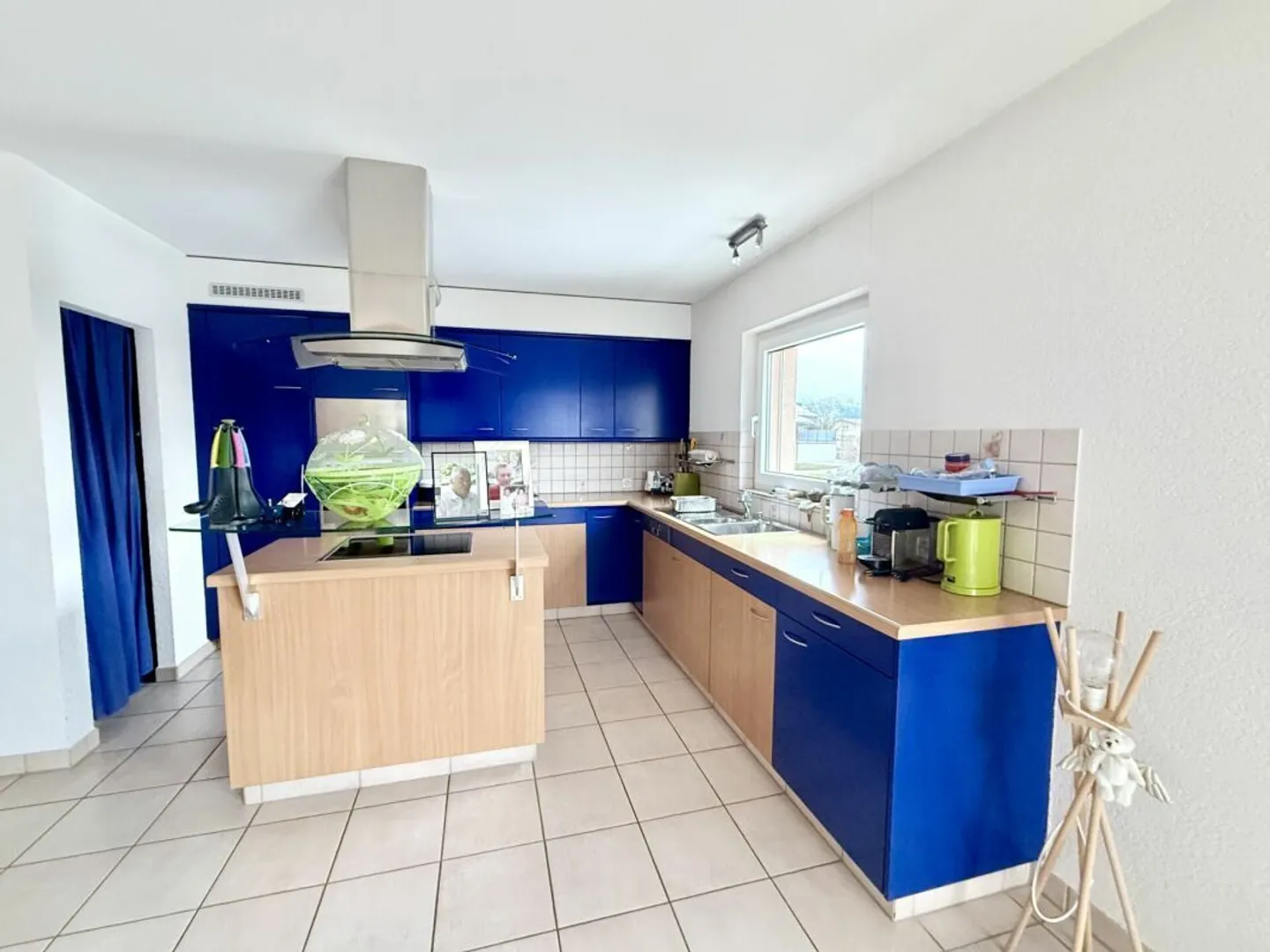 Villa familiale à vendre à Savièse (Ormône) - Photo 6 of 7