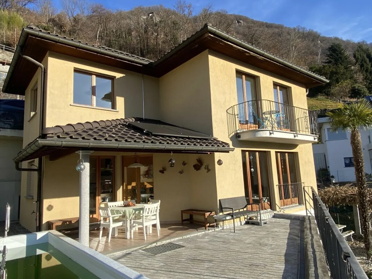 Einzelvilla - Foto 3 von 15