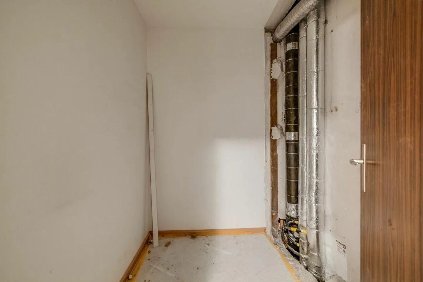 Appartement 4 pièces ensoleillé avec balcon et vue sur la verdure - Photo 13 sur 20