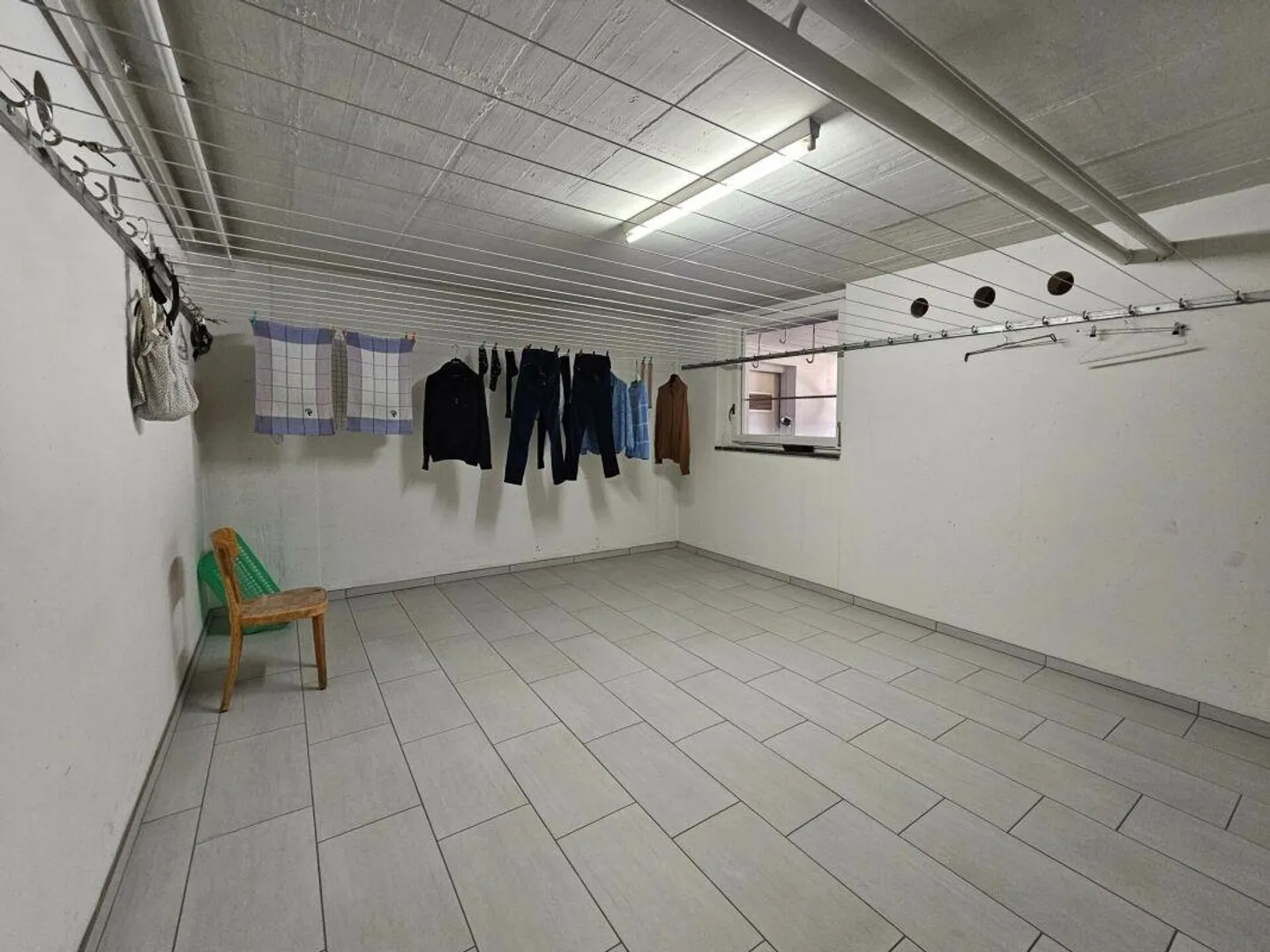 Appartement 4 pièces ensoleillé avec balcon et vue sur la verdure - Photo 17 sur 20