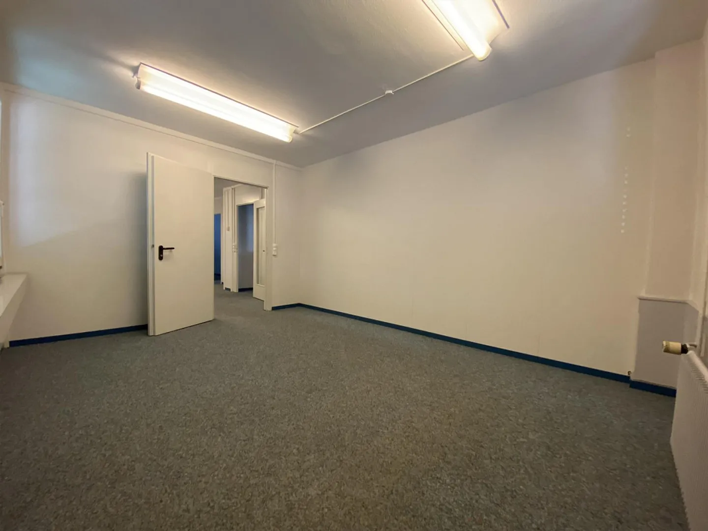 Bürofläche im Zentrum von Thun - Foto 3 von 8