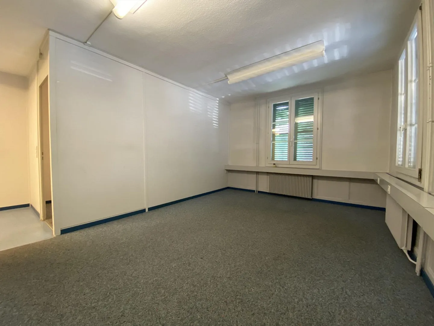 Bürofläche im Zentrum von Thun - Foto 4 von 8