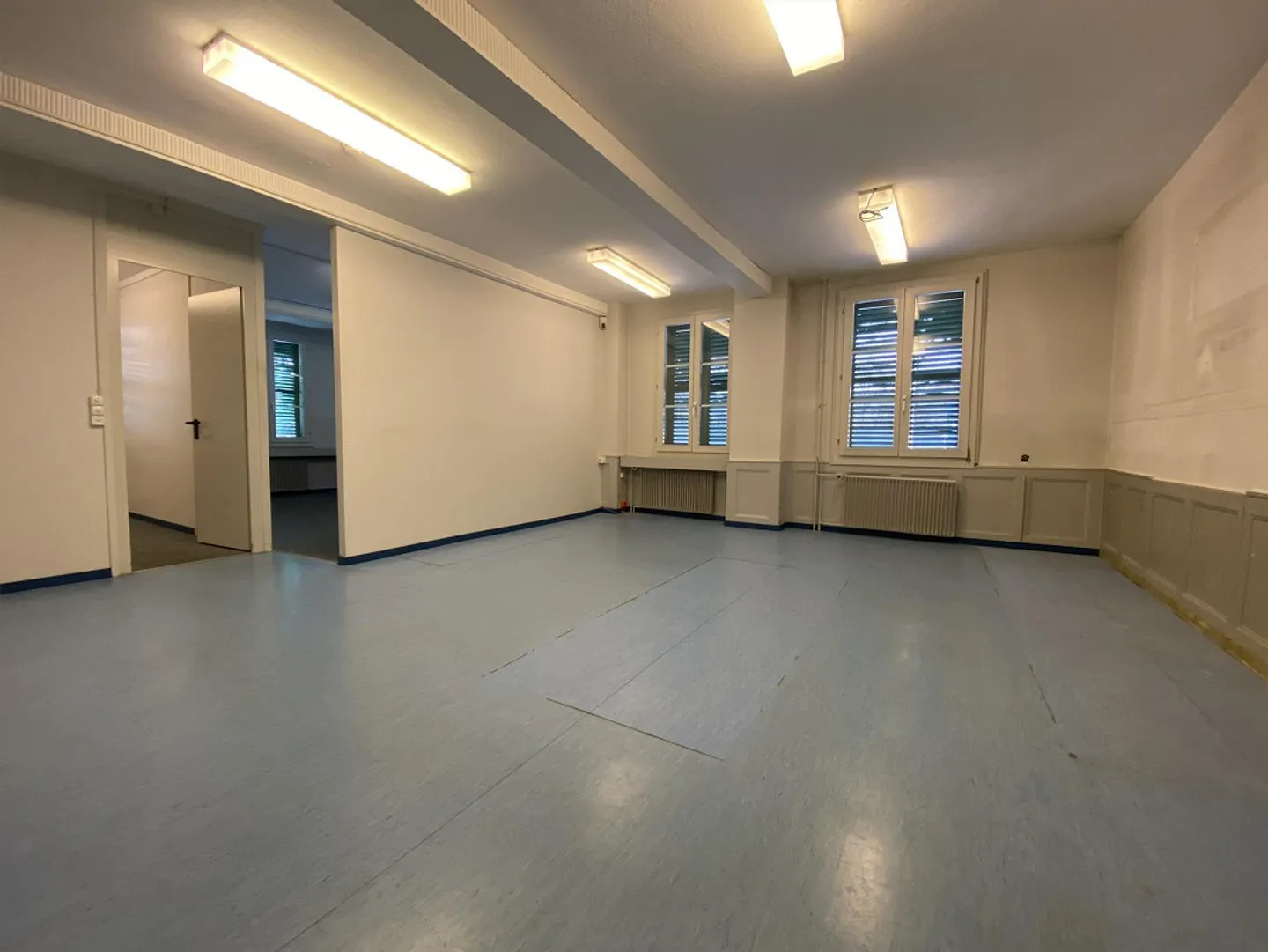 Bürofläche im Zentrum von Thun - Foto 5 von 8